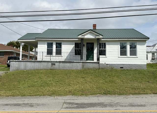 Property at 115 MOORE, Crawfordville, GA 30631, 3 beds, 2 baths
