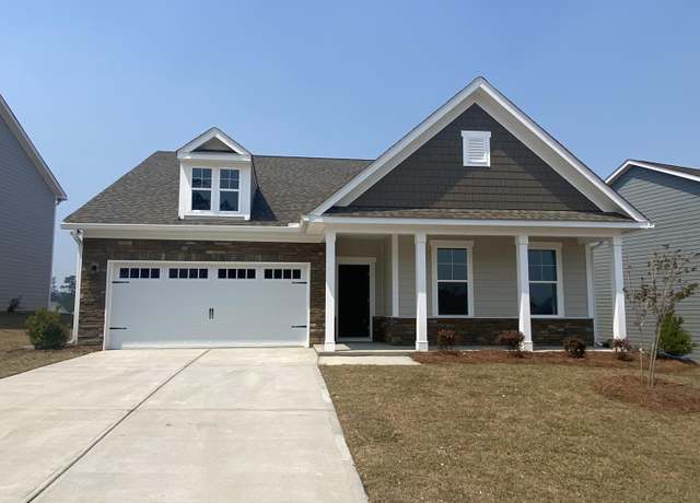 Property at 4111 Whitehouse, Harlem, GA 30814, 4 beds, 3 baths