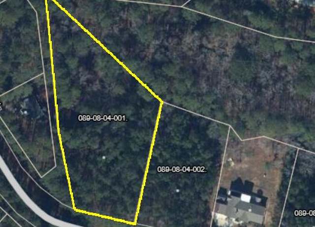 Property at 265 Lethe Rd, Mccormick, SC 29835