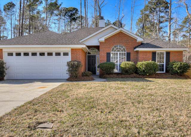 Property at 363 WASHINGTON, Grovetown, GA 30813, 3 beds, 2 baths