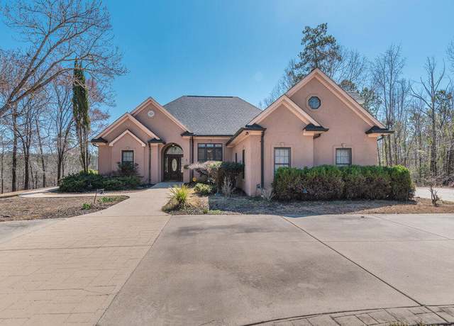 Property at 6296 RIDGE, Appling, GA 30802, 5 beds, 3 baths