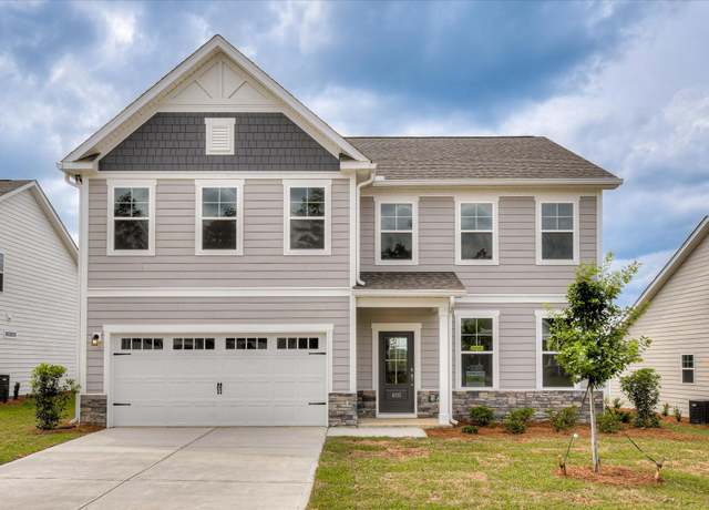 Property at 4105 WHITEHOUSE, Harlem, GA 30814, 5 beds, 4 baths