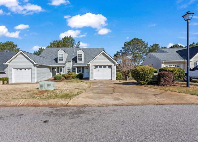 Property at 327 SOUTHBANK, Aiken, SC 29803, 3 beds, 2.5 baths