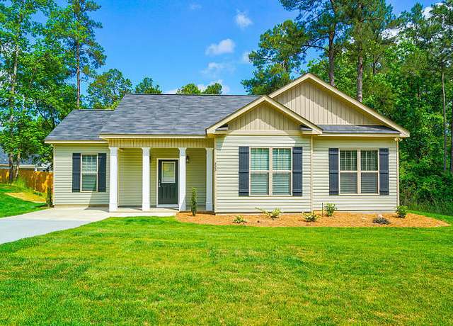 Property at 412 BRADLEYVILLE, North Augusta, SC 29841, 3 beds, 2 baths