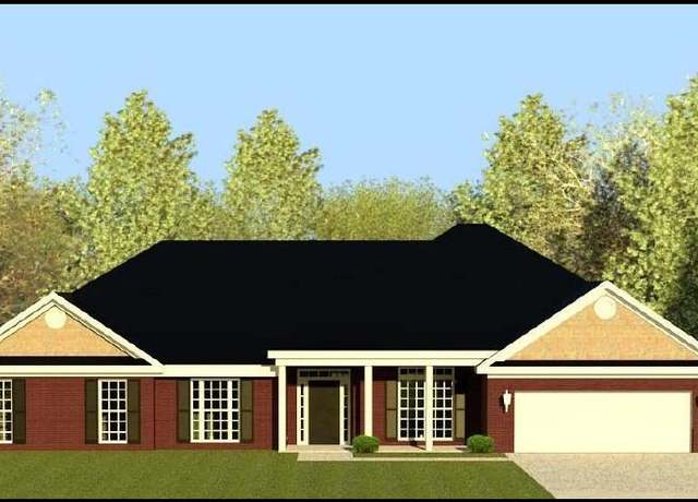 Property at 3366 Stockport, Hephzibah, GA 30815, 5 beds, 2.5 baths