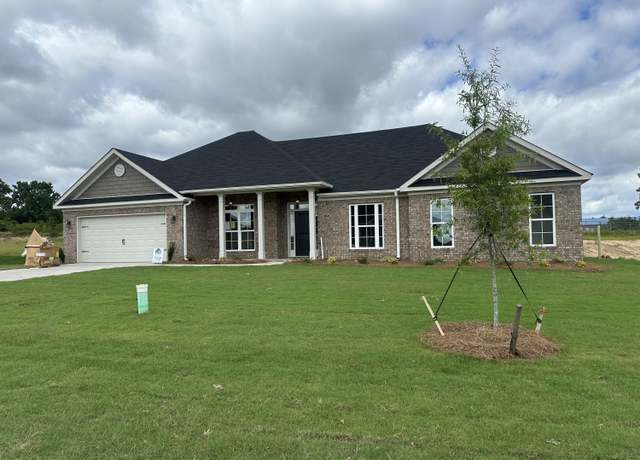 Property at 3366 Stockport, Hephzibah, GA 30815, 5 beds, 2.5 baths