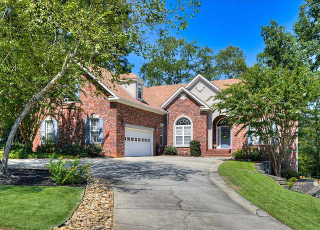 Property at 643 Whitewood, North Augusta, SC 29860, 4 beds, 2.5 baths