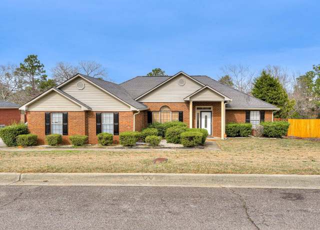 Property at 4325 CREEKVIEW, Hephzibah, GA 30815, 3 beds, 2.5 baths