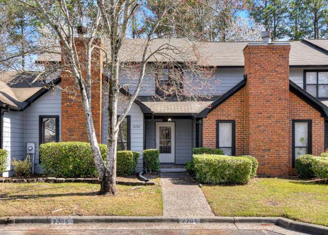 Property at 2705 SILVER FOX, Augusta, GA 30907, 2 beds, 2.5 baths