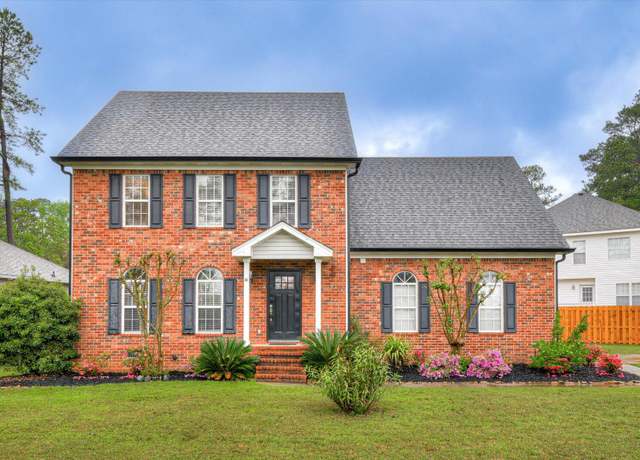 Property at 4108 EAGLE NEST, Evans, GA 30809, 4 beds, 2.5 baths