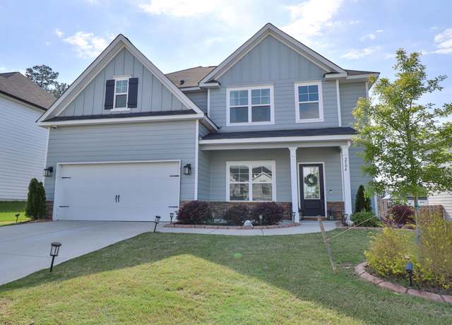 Property at 2594 TRAVERSE, Evans, GA 30809, 4 beds, 3 baths