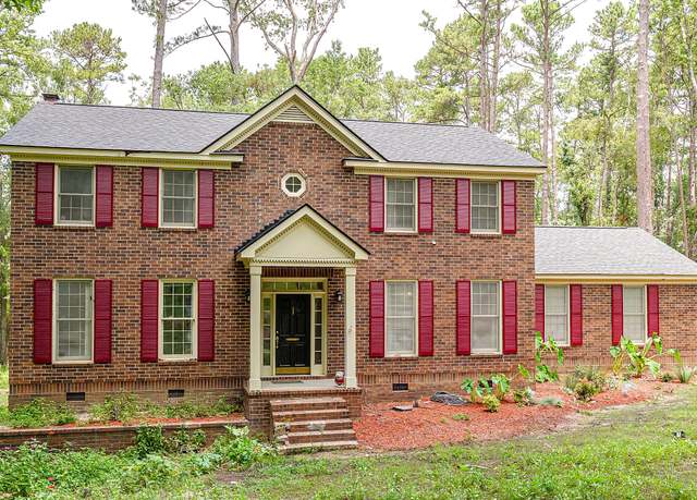 Property at 1888 Knobcone, North Augusta, SC 29841, 4 beds, 2.5 baths