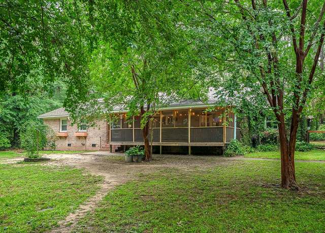Property at 1881 Dibble, Aiken, SC 29801, 5 beds, 4 baths