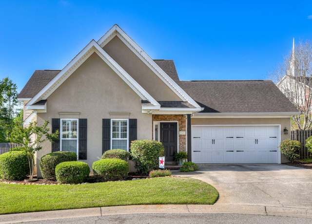 Property at 724 BONNIE OAKS, Evans, GA 30809, 3 beds, 2.5 baths