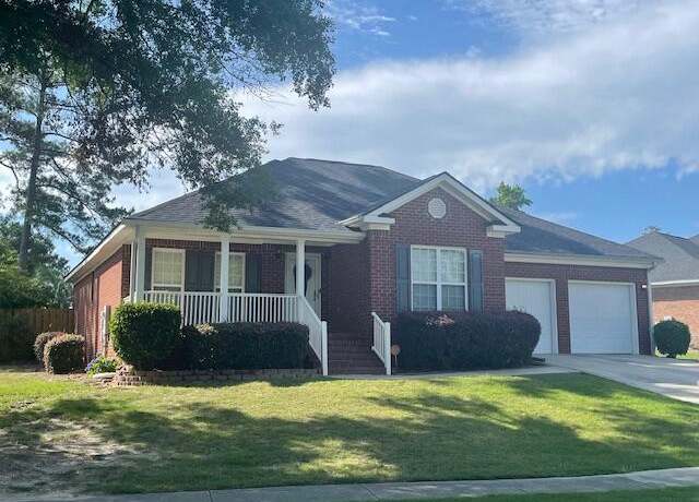 Property at 507 Julia, Grovetown, GA 30813, 3 beds, 2 baths