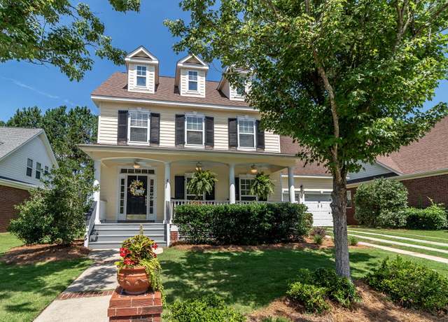 Property at 211 Oleander, Evans, GA 30809, 4 beds, 2.5 baths