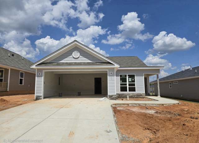 Property at 8370 BANNOCK, Graniteville, SC 29829, 4 beds, 2 baths