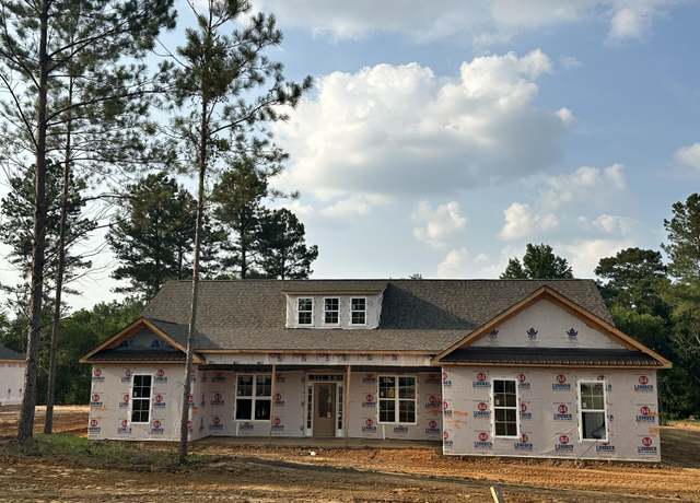 Property at 1189 Bellingham, Beech Island, SC 29842, 4 beds, 3.5 baths