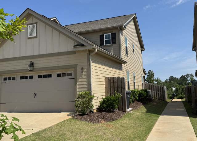 Property at 521 Vinings, Grovetown, GA 30813, 4 beds, 2.5 baths