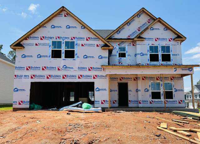 Property at 4416 Baywood Trl, Evans, GA 30809, 5 beds, 4 baths