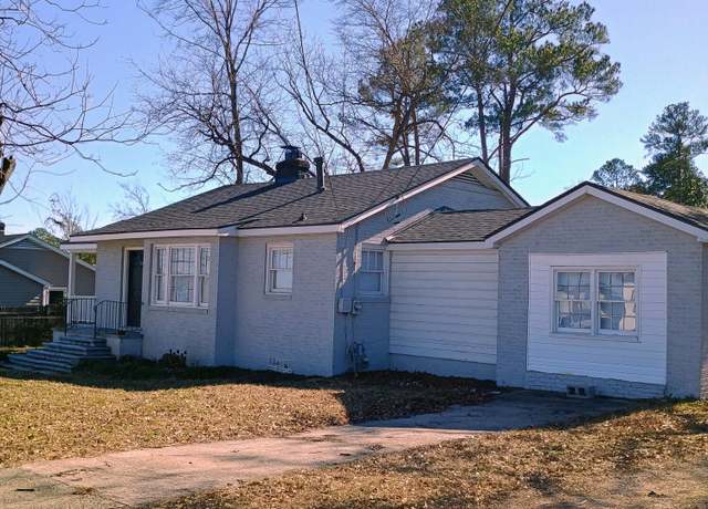 Property at 2106 CADDEN, Augusta, GA 30906, 2 beds, 2 baths
