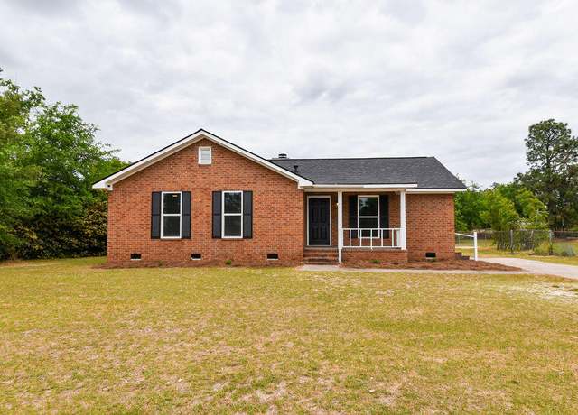 Property at 2363 TRAVIS, Augusta, GA 30906, 3 beds, 2 baths