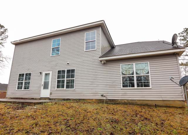 Property at 2712 BIG DOG, Hephzibah, GA 30815, 4 beds, 2.5 baths