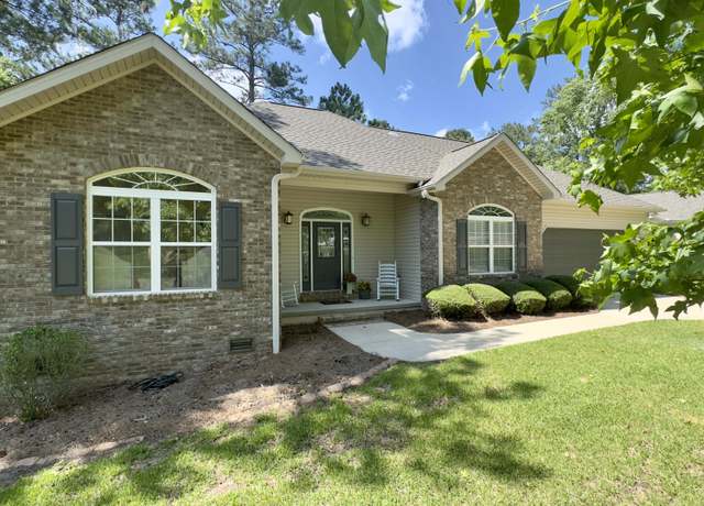 Property at 114 Hamilton, Mccormick, SC 29835, 3 beds, 2 baths