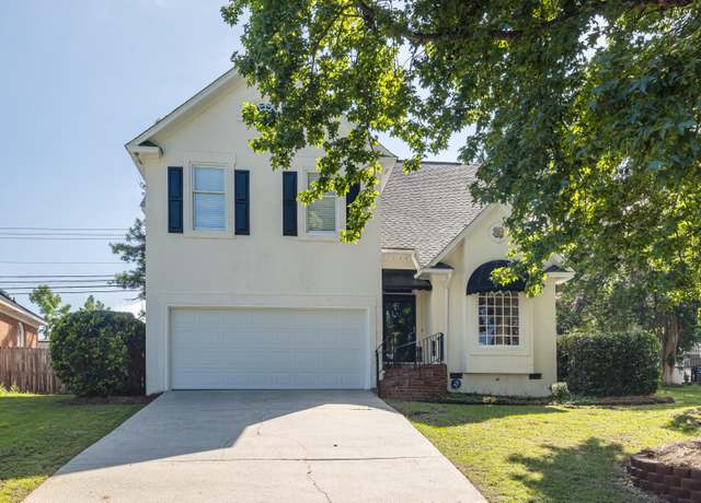 Property at 3701 Wexford, Martinez, GA 30907, 3 beds, 2.5 baths