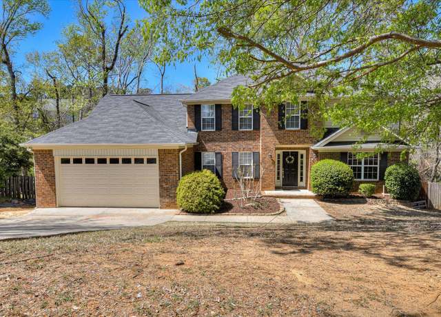 Property at 4740 Savannah, Evans, GA 30809, 6 beds, 2.5 baths