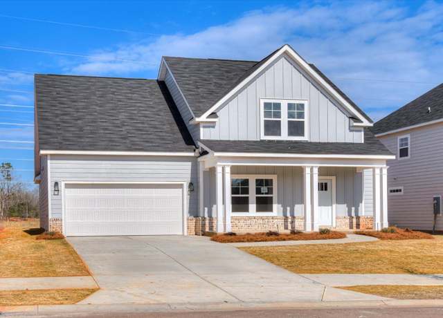 Property at 5079 CHIMNEY SWIFT, Aiken, SC 29803, 5 beds, 3.5 baths
