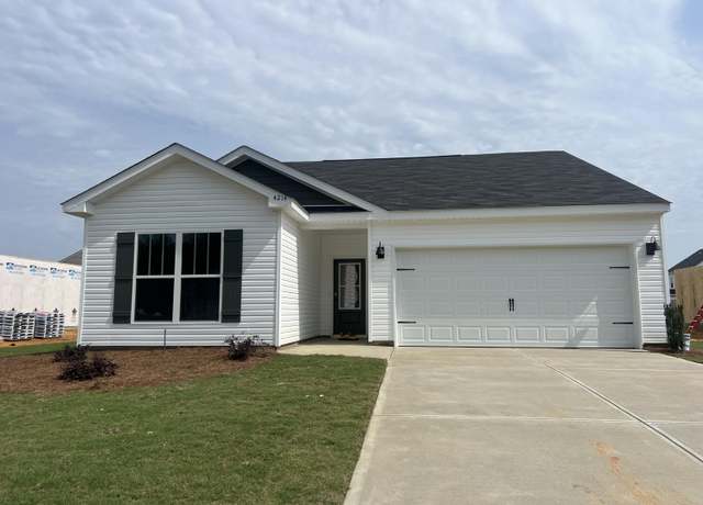 Property at 4214 Fringetree, Aiken, SC 29803, 3 beds, 2 baths