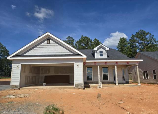 Property at 7416 Paisley, Graniteville, SC 29829, 4 beds, 2 baths