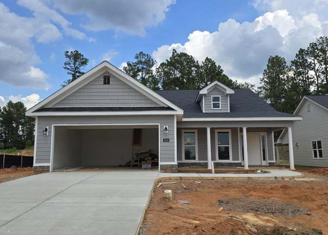 Property at 7416 Paisley, Graniteville, SC 29829, 4 beds, 2 baths