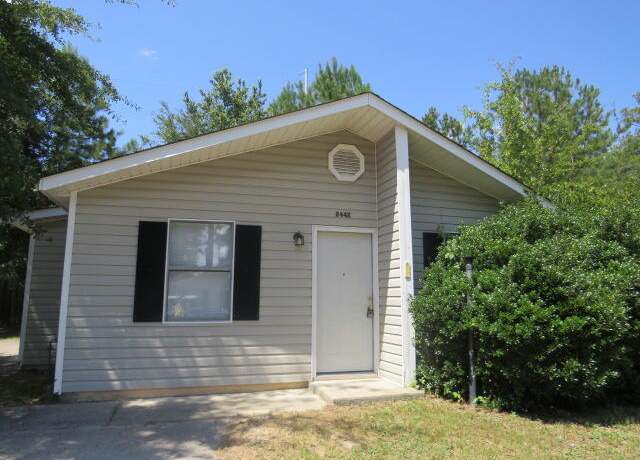 Property at 2442 Winston, Augusta, GA 30906, 2 beds, 1 bath