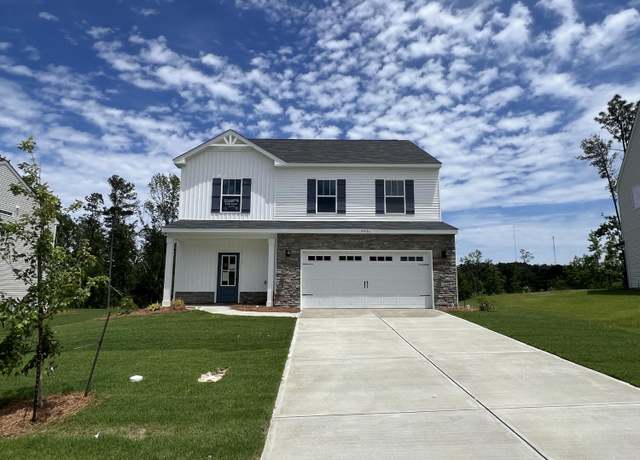 Property at 4061 Cottingham, Augusta, GA 30909, 4 beds, 2.5 baths