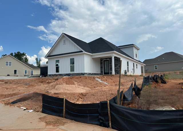 Property at 2414 Bundoran, Grovetown, GA 30813, 4 beds, 2.5 baths