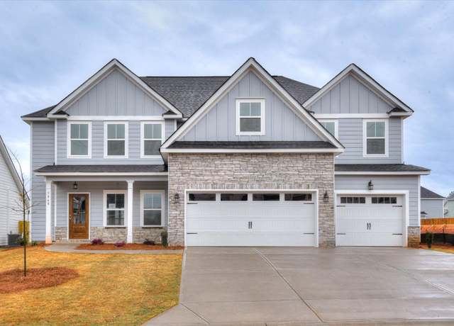 Property at 5068 CHIMNEY SWIFT, Aiken, SC 29803, 4 beds, 3.5 baths