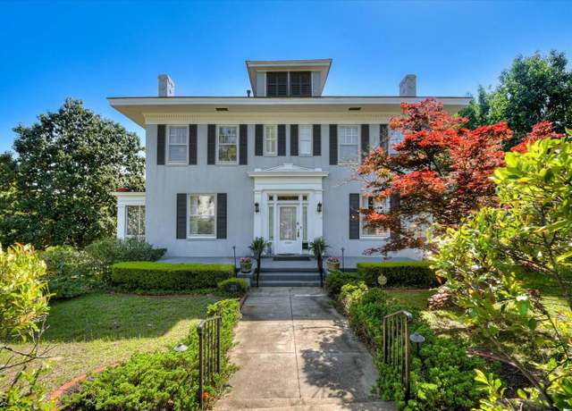 Property at 2228 QUEENS, Augusta, GA 30904, 4 beds, 2.5 baths