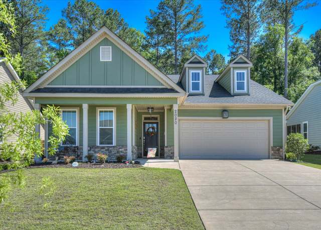 Property at 2020 Sinclair, Grovetown, GA 30813, 3 beds, 2 baths