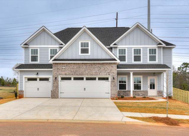 Property at 5015 Chimney Swift, Aiken, SC 29803, 4 beds, 3.5 baths