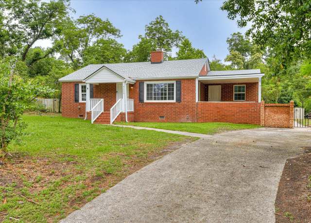Property at 3623 Old Fry, Martinez, GA 30907, 3 beds, 2 baths
