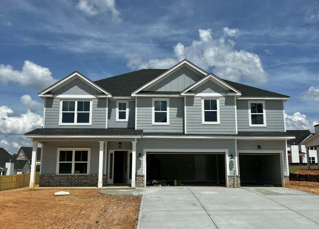 Property at 4433 BAYWOOD Trl, Evans, GA 30809, 5 beds, 4 baths