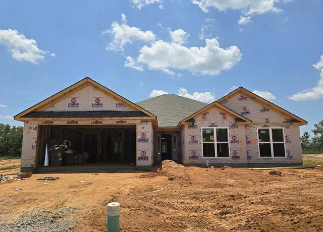 Property at 7276 Paisley, Graniteville, SC 29829, 4 beds, 2.5 baths