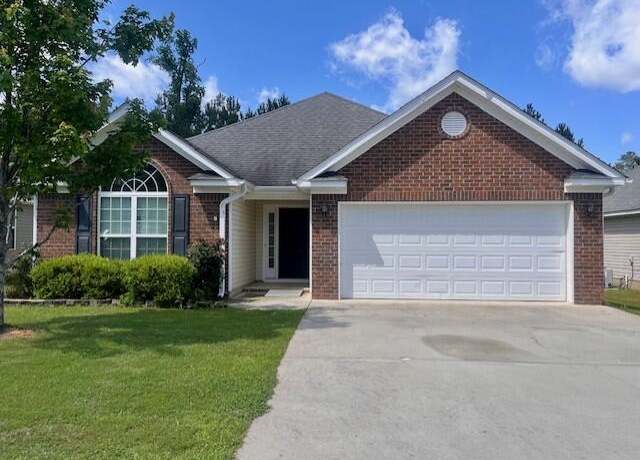 Property at 510 Lory Ln, Grovetown, GA 30813, 3 beds, 2 baths