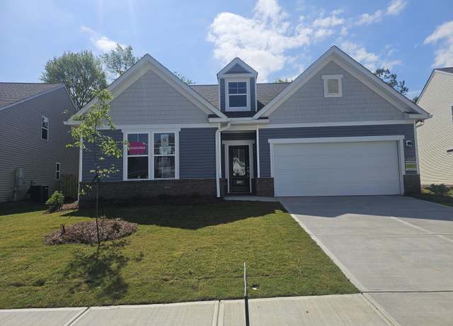 Property at 3053 Blenheim, Graniteville, SC 29829, 4 beds, 3 baths