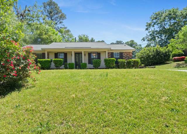 Property at 622 THOMAS, Martinez, GA 30907, 3 beds, 2 baths