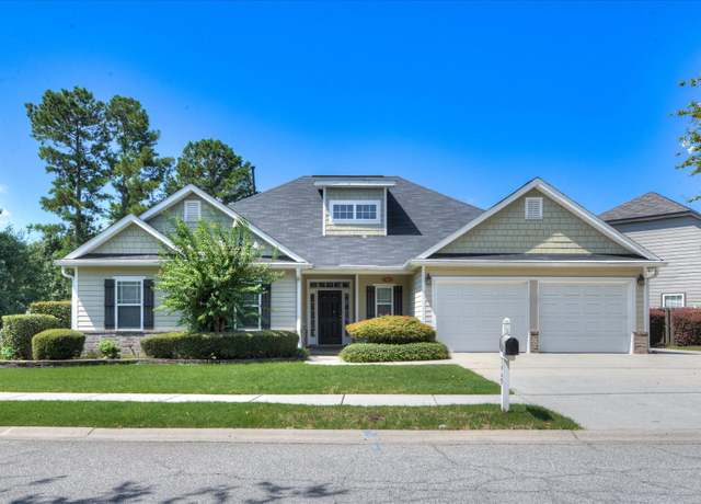 Property at 2065 Magnolia, Grovetown, GA 30813, 3 beds, 2 baths