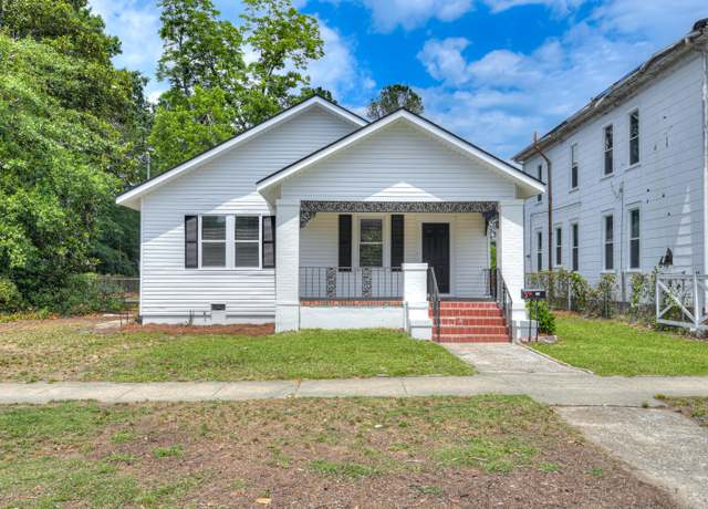 Property at 807 Crawford, Augusta, GA 30904, 3 beds, 2 baths