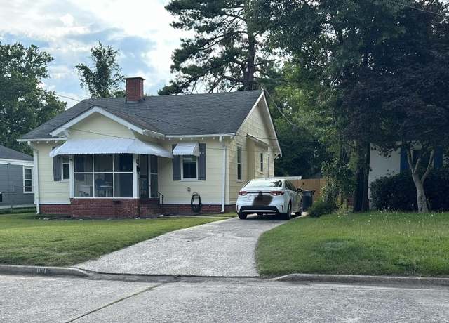 Property at 1131 Merry, Augusta, GA 30904, 2 beds, 1 bath